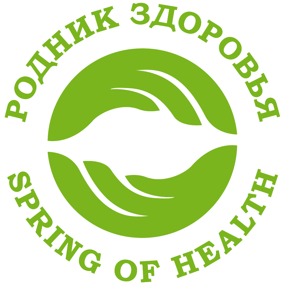 Родника Здоровья